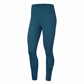 Nike - Women's Therma-Fit Leggings (DQ6186 460) sporty wear windproof