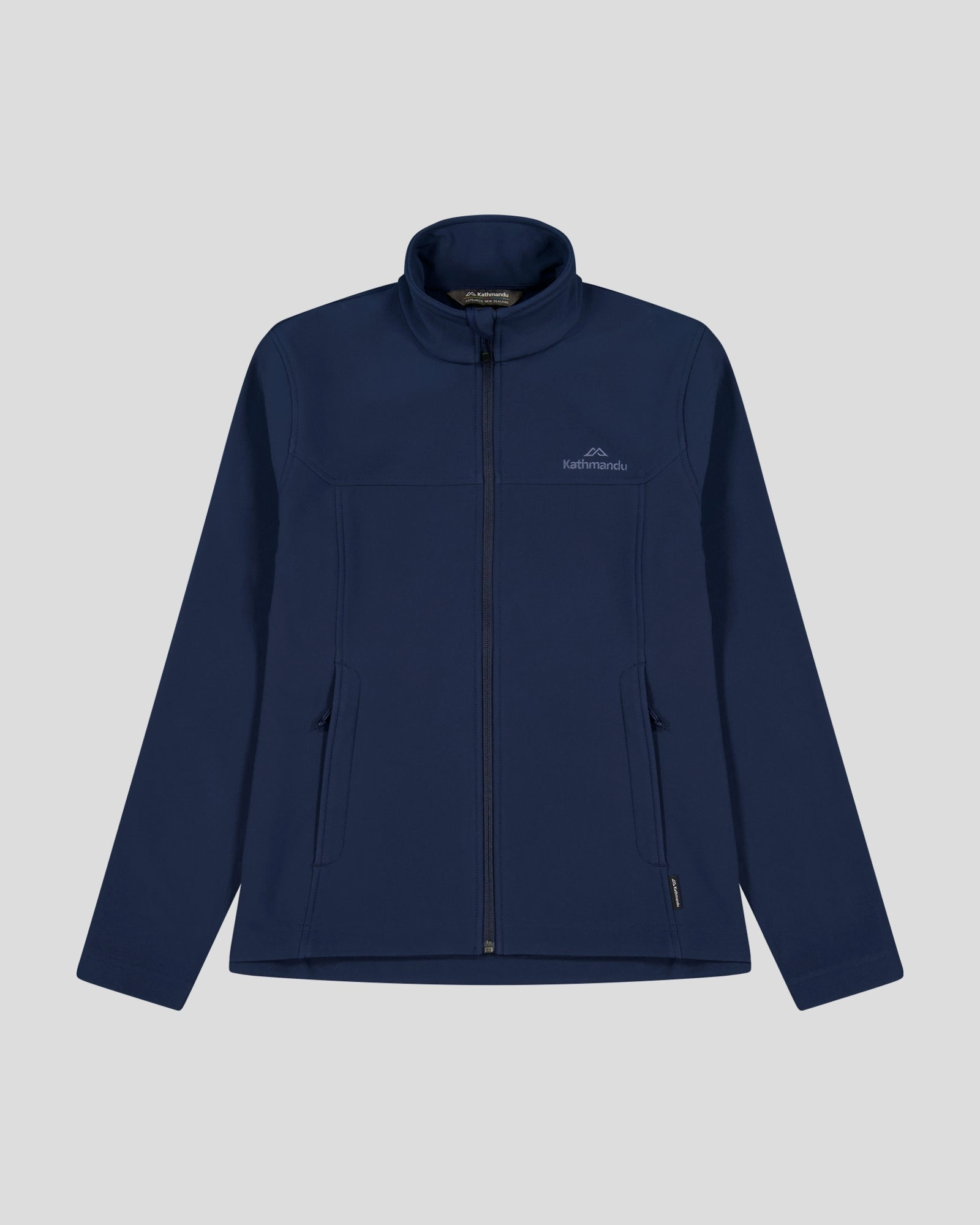 Noise Reduced Fabric Women's Arbury Jacket - Classic Navy