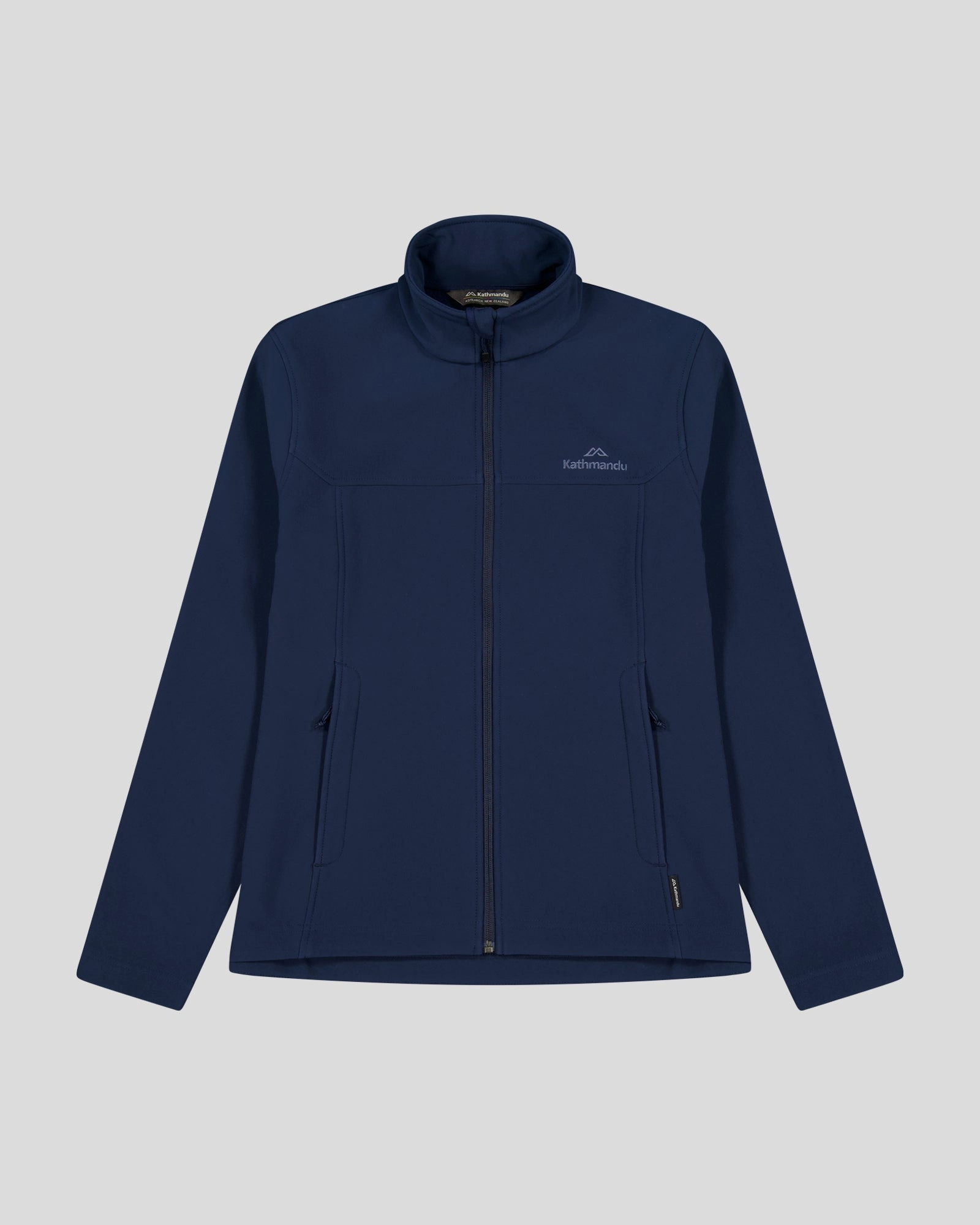 OdorResistant Treatment Women's Arbury Jacket - Classic Navy