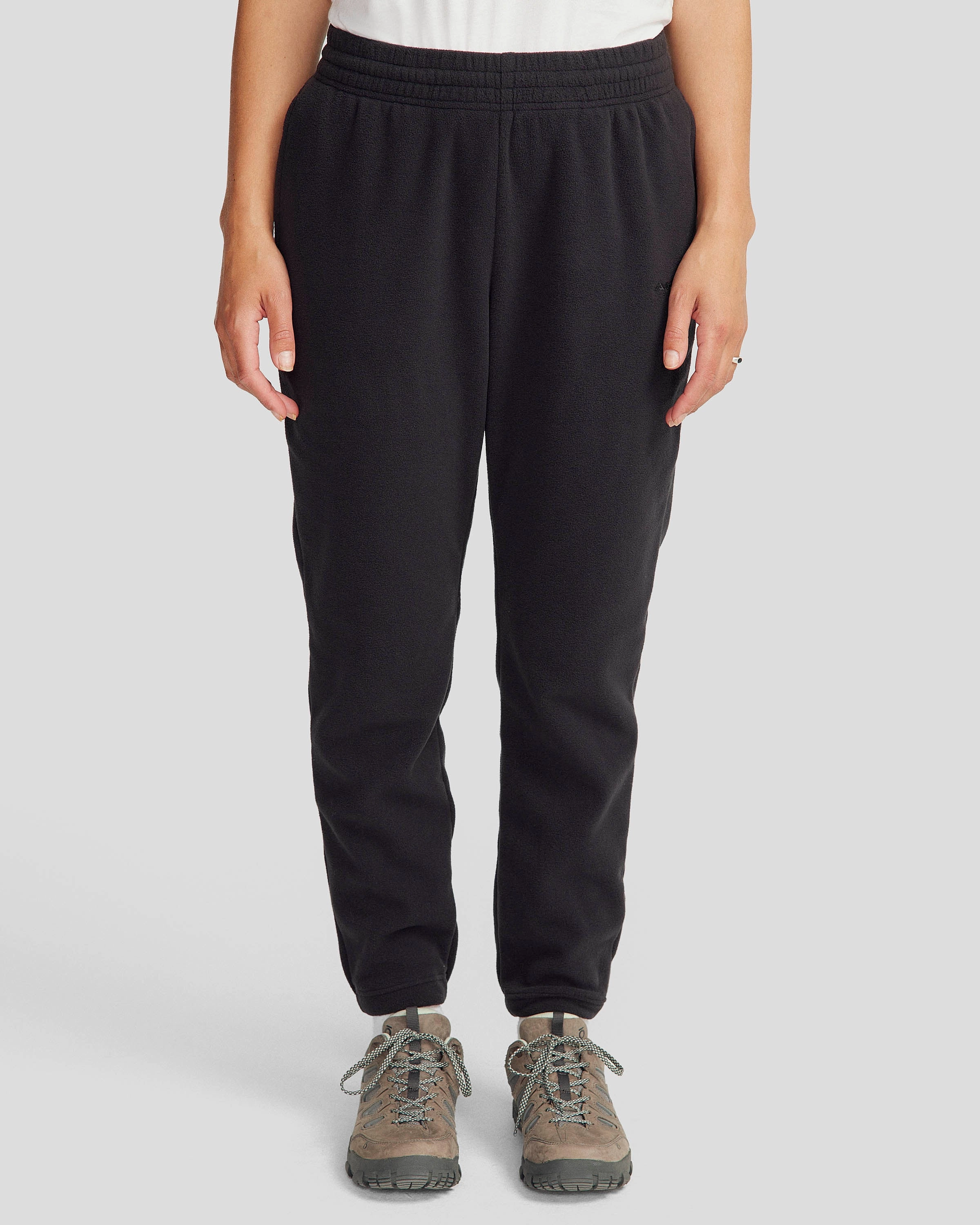 Women's Ridge 100 PrimaLoft? Bio Joggers - Black For Men Airport Travel Shape Control