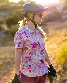 Trendy Layer No Bulk Layering System Womens Tech Party Shirt | Rachel Strait Signature Edition