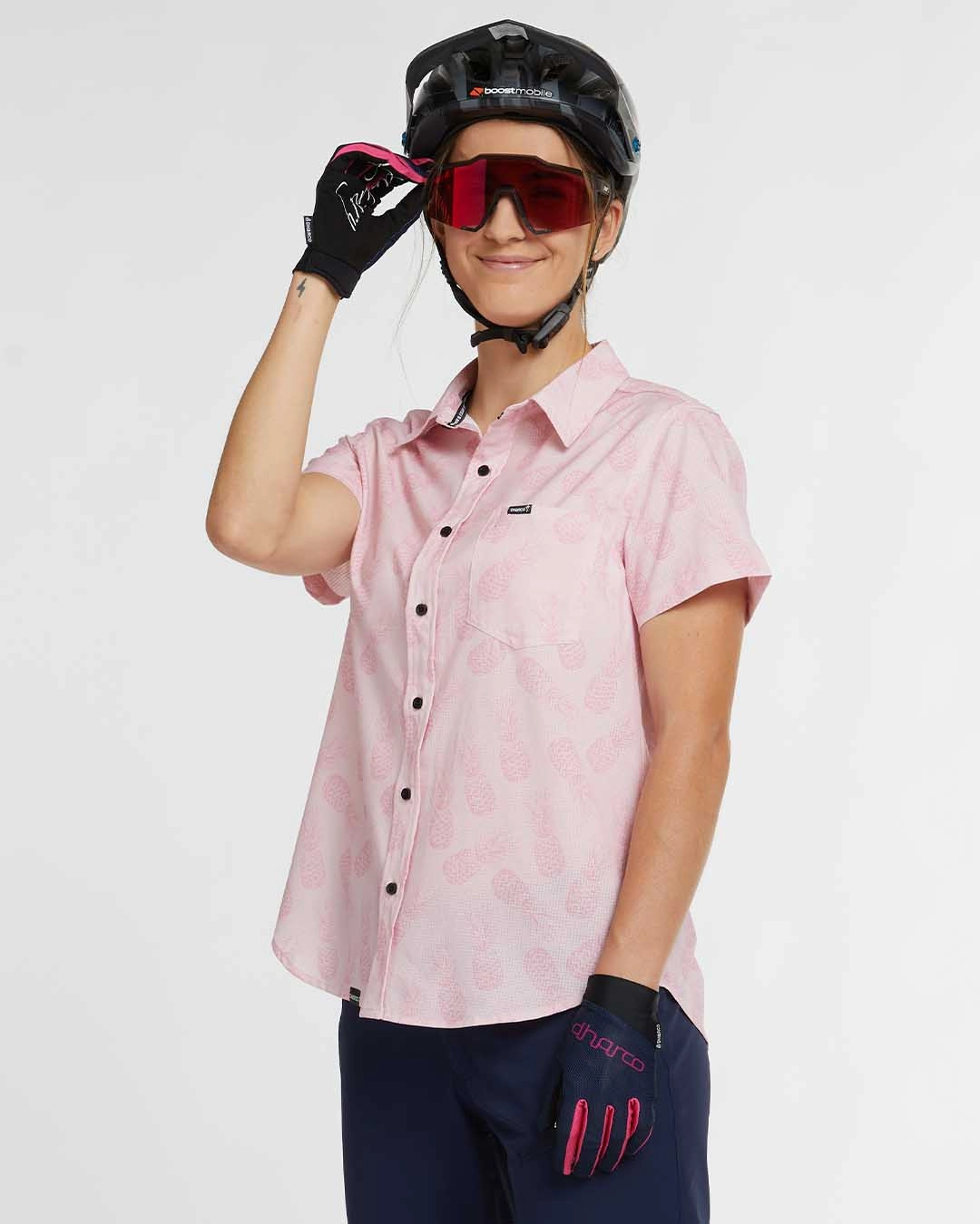 Womens Tech Party Shirt | Tana Local Favorite