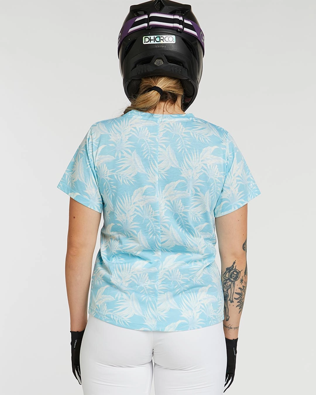 Womens Tech Tee | Californication Urban Style