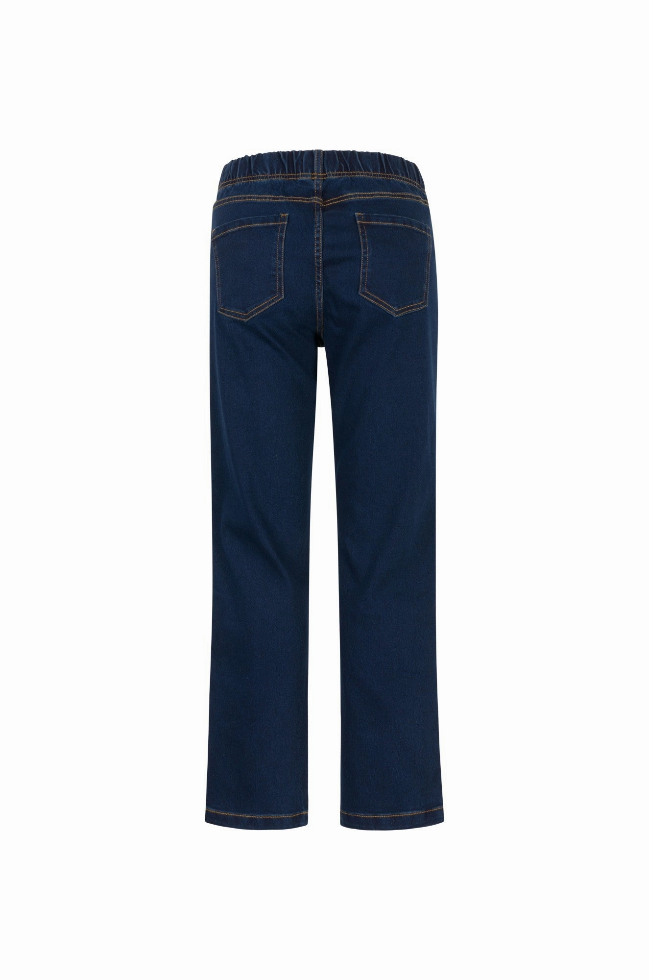 Wonder Denim Short Jeans | DARK INDIGO | 6601B1 Beach Day Brunch Outfit Elegant