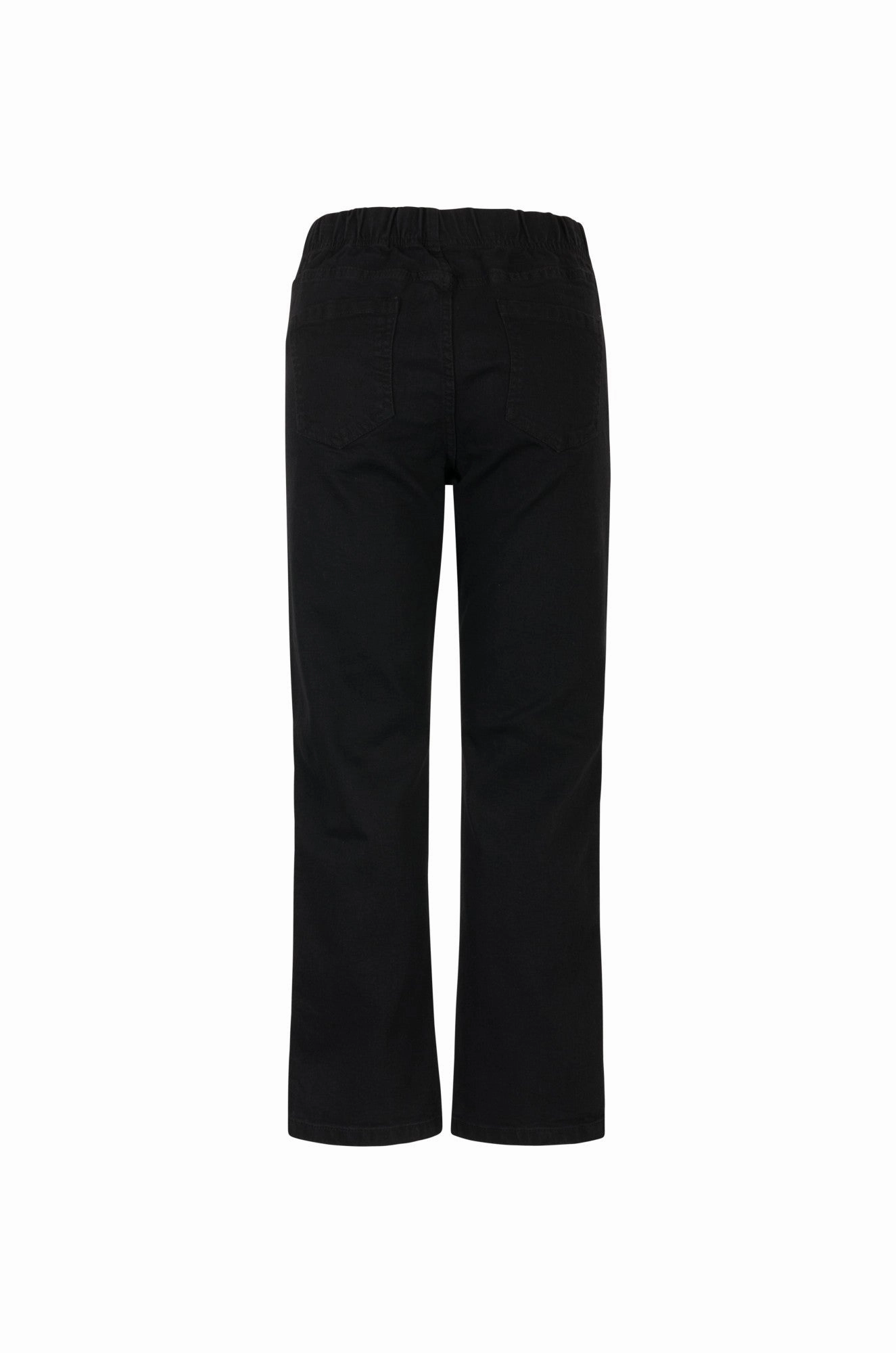 Wonder Denim Xtra Short Jeans | Black Slate | 6600B1 Neutral palette Essential Style