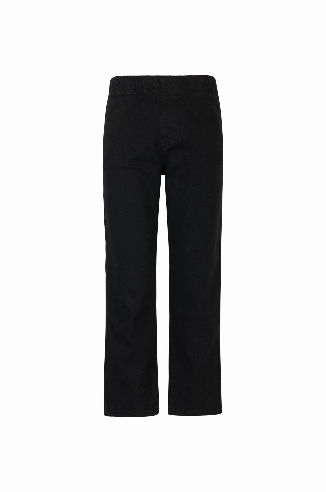 Wonder Denim Xtra Short Jeans | Black Slate | 6600B1 High Quality Eco Friendly Office Wear Casual