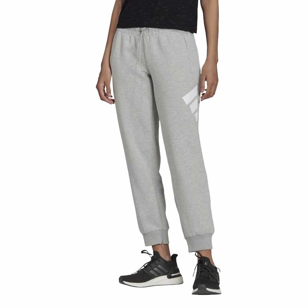 adidas - Women's Future Icons Pants (HD6574) Move Easy