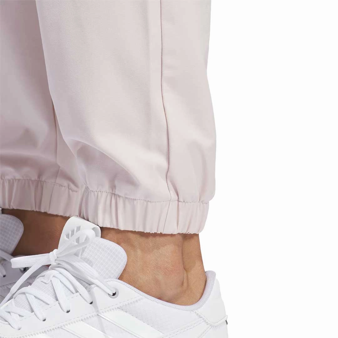 adidas - Women's Ultimate365 Jogger Pant (IP8708) All Fit Essential Comfort Wear