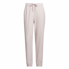 adidas - Women's Ultimate365 Jogger Pant (IP8708) Button front