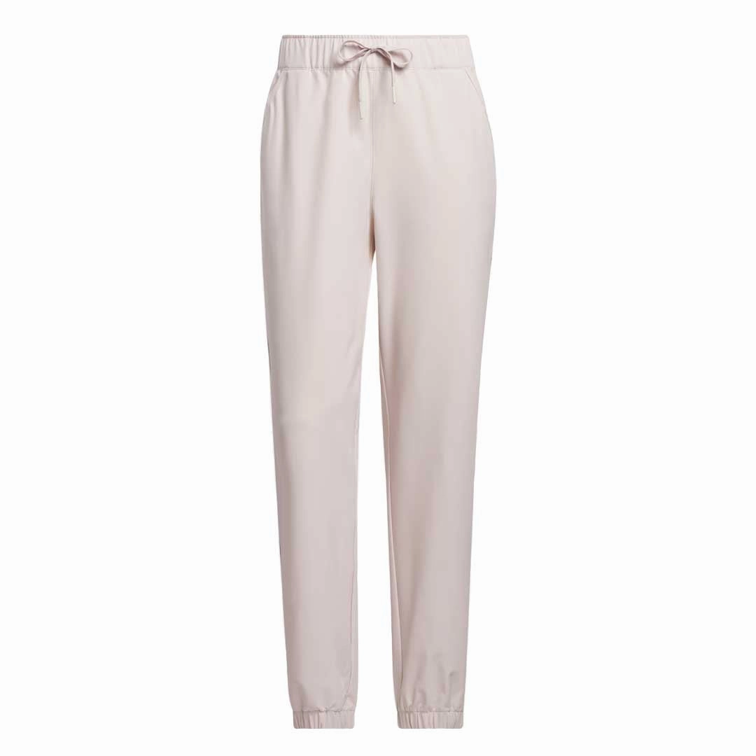 adidas - Women's Ultimate365 Jogger Pant (IP8708) Button front