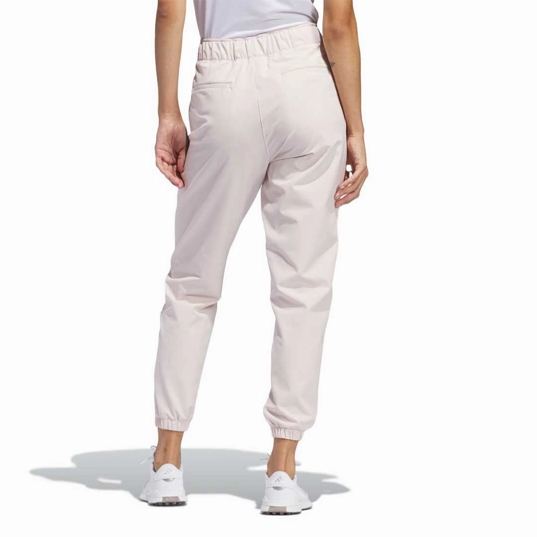 Basic Utility Reinforced Stitching adidas - Women's Ultimate365 Jogger Pant (IP8708)