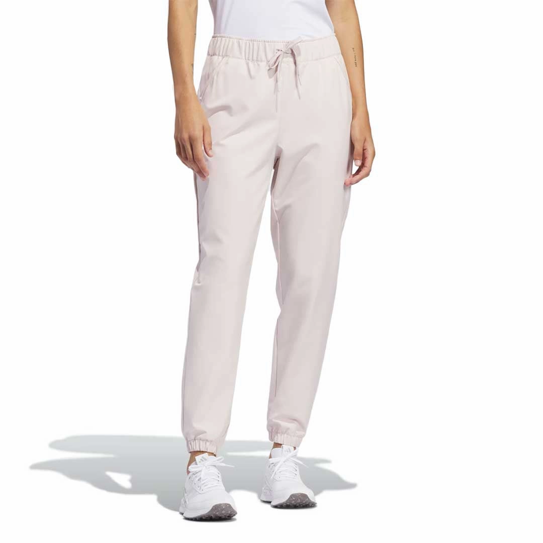 Athletic Comfort Comfy Material adidas - Women's Ultimate365 Jogger Pant (IP8708)