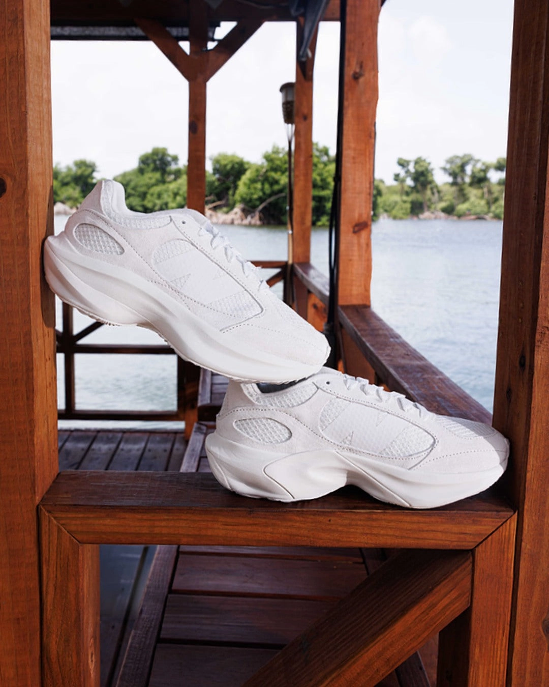 EasyToClean StretchableMaterial Wrpd Reflection Suede Mesh