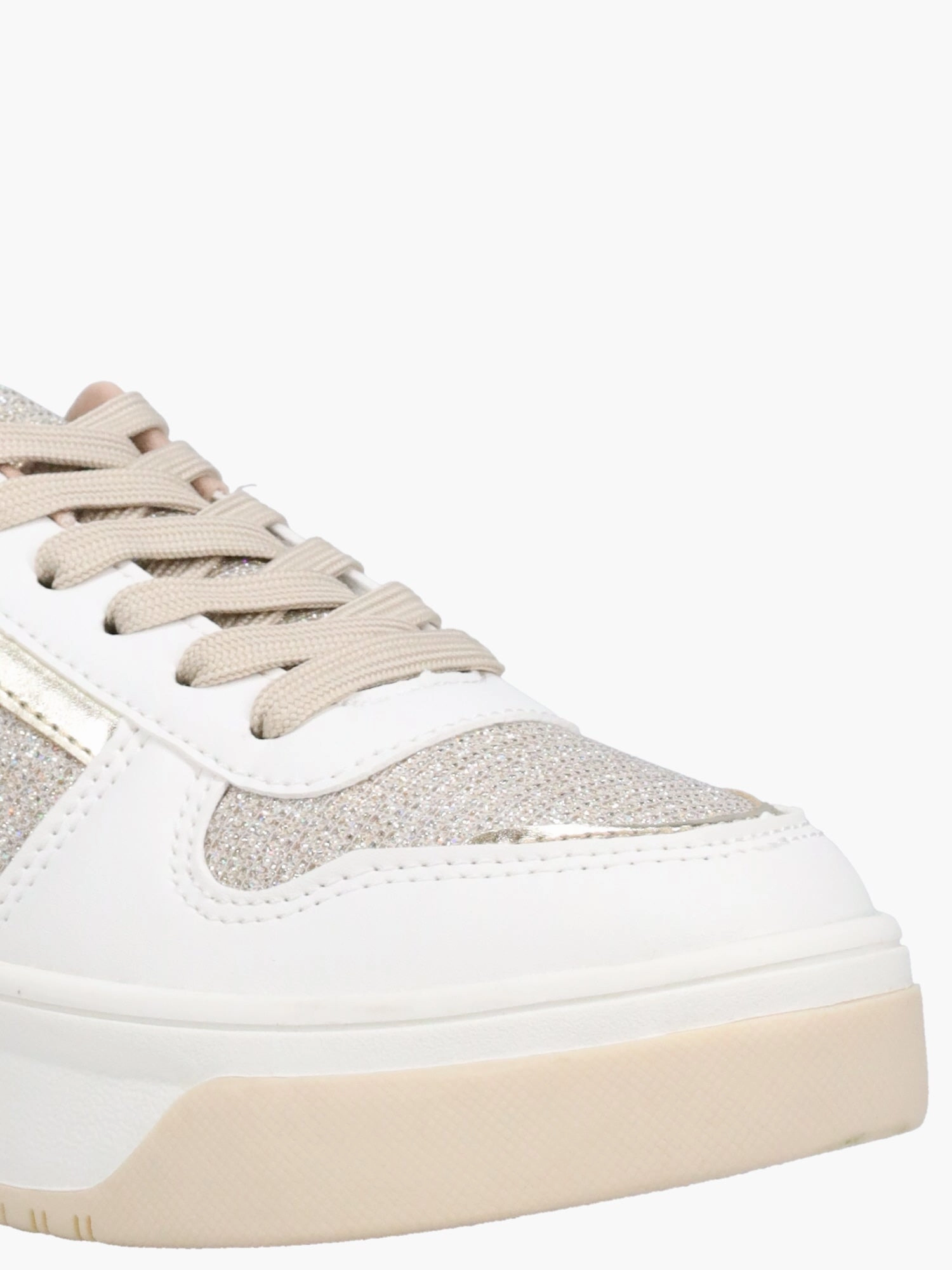 Unique Style Yadi Gold Smooth Metallic