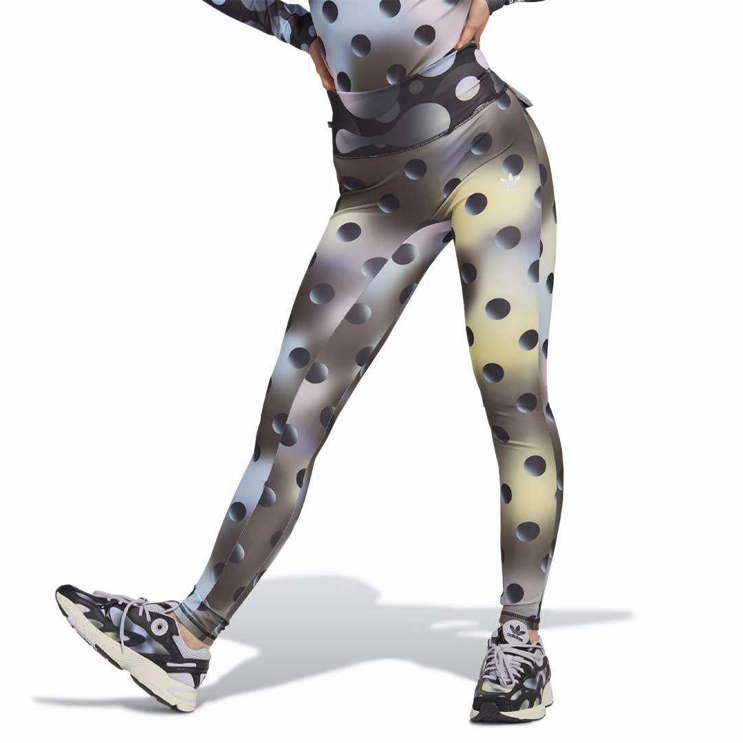 Active Lifestyle adidas - Women's Always Original Leggings (IC1524)