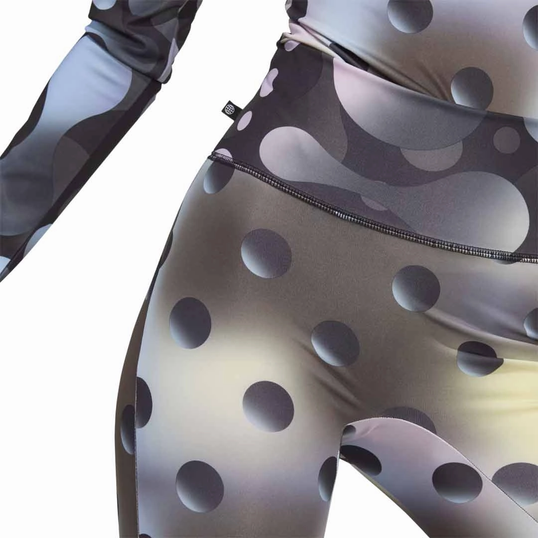 Dynamic Fit Sport Comfort adidas - Women's Always Original Leggings (IC1524)