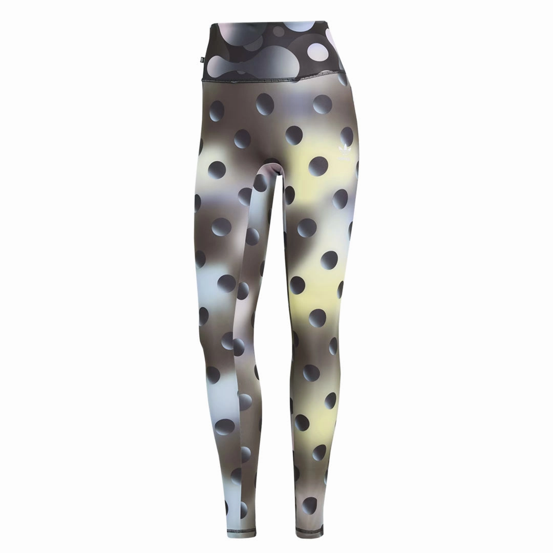 Recycled Polyester adidas - Women's Always Original Leggings (IC1524)