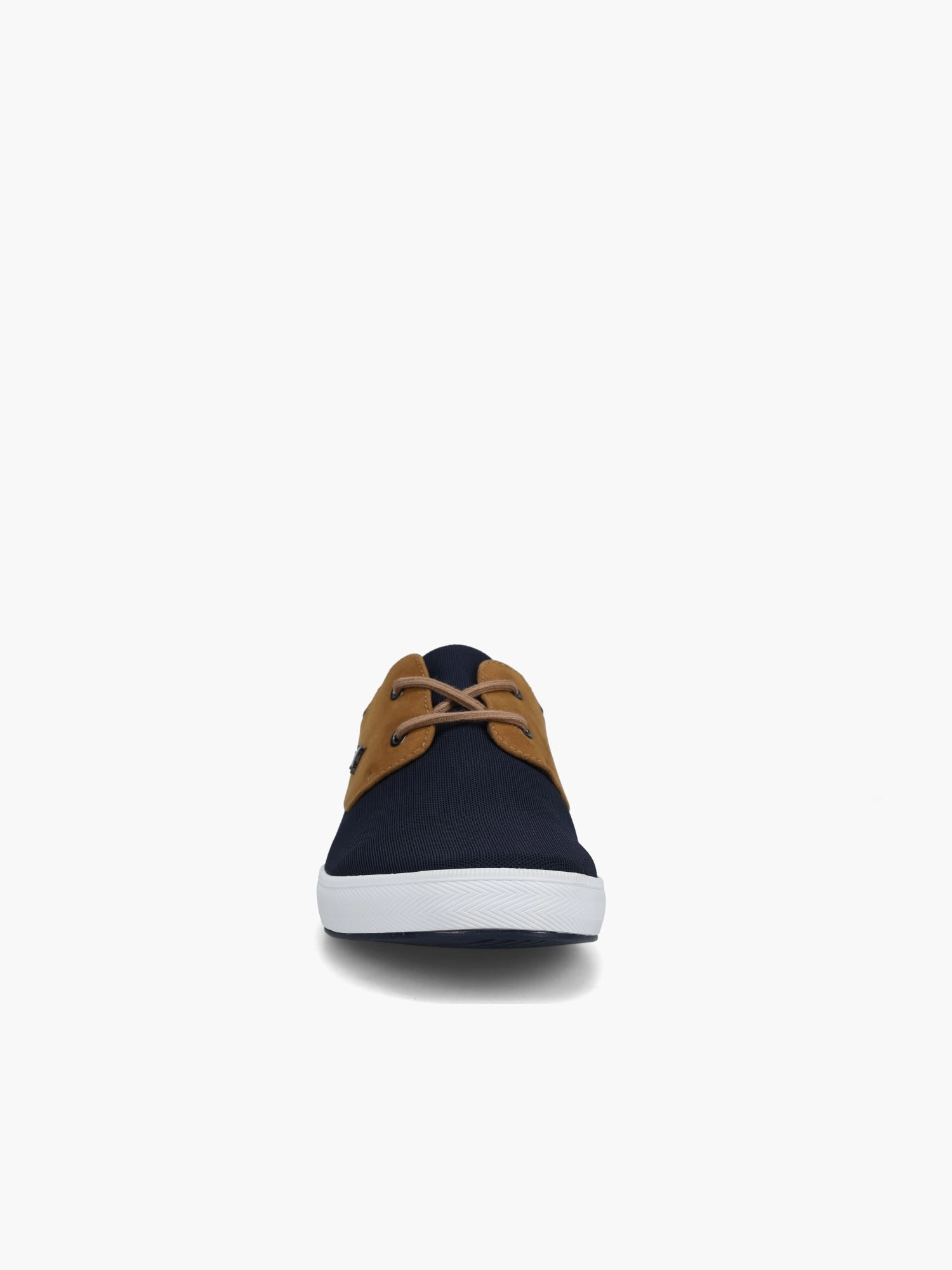 Foam Cushioning Layer Anchorman Navy Tan